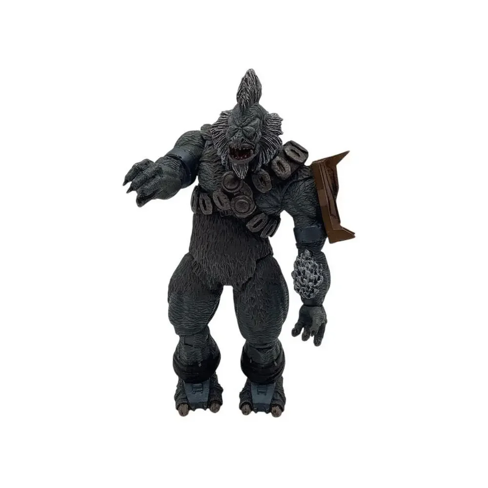 McFarlane Toys Halo 2 Tartarus Brute 7
